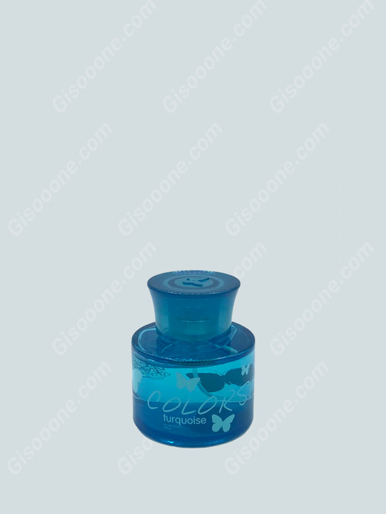 عکس ادوتویلت ترکوئیز 100میل زنانه