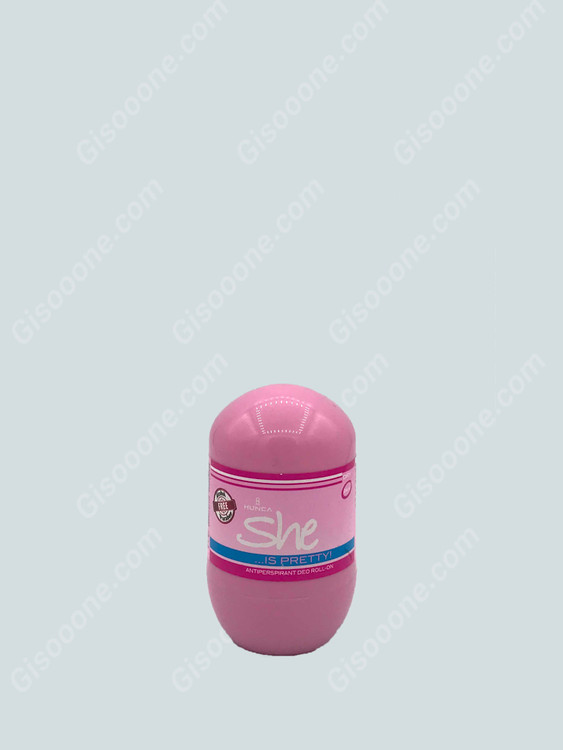 شی دئورول پرتی