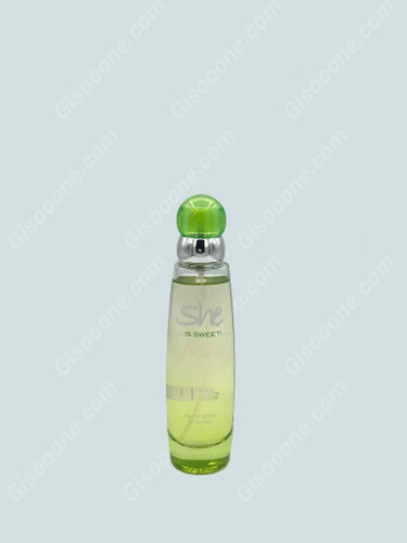 ادوتویلت سوئیت 50میل زنانه قوطی فلزی شی