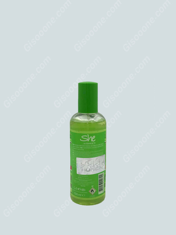 بادی میست سوئیت 150 میل شی