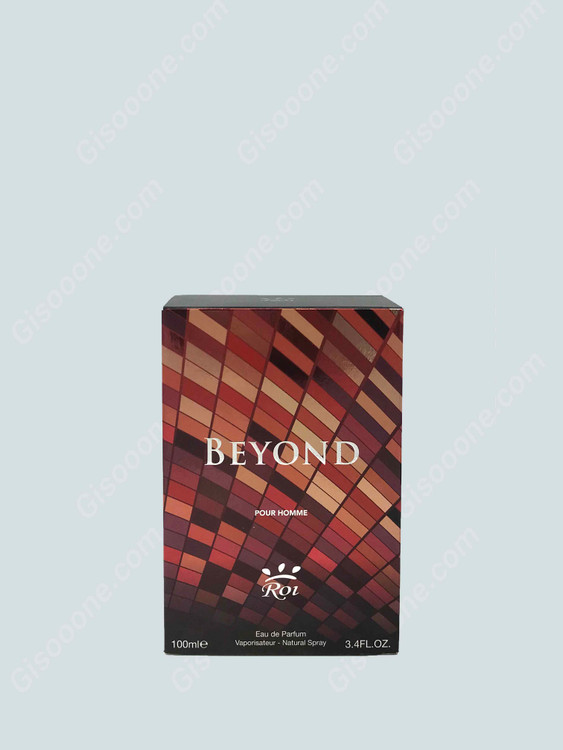 ادکلن 100Beyond Menمیل (پاشاکارتیر) روی