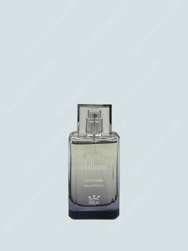 ادکلن چلنج مردانه 100 میل