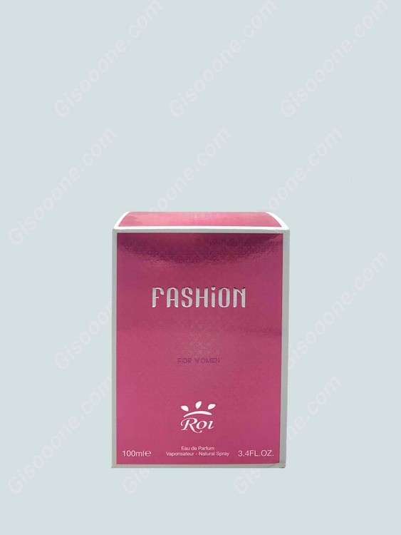 ادکلن فشن زنانه 100 میل روی