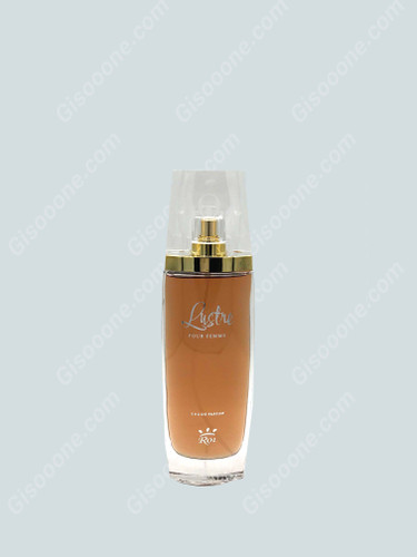 ادکلن لاستر زنانه 100 میل روی