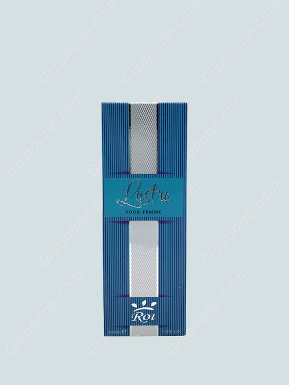 ادکلن لاستر زنانه 100 میل روی