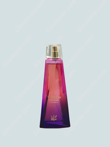 ادکلن 100Torsion womenمیل (اختصاصی) روی