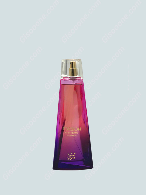 ادکلن 100Torsion womenمیل (اختصاصی) روی