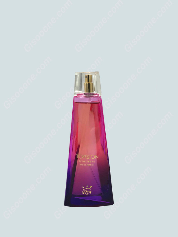 ادکلن 100Torsion womenمیل (اختصاصی) روی