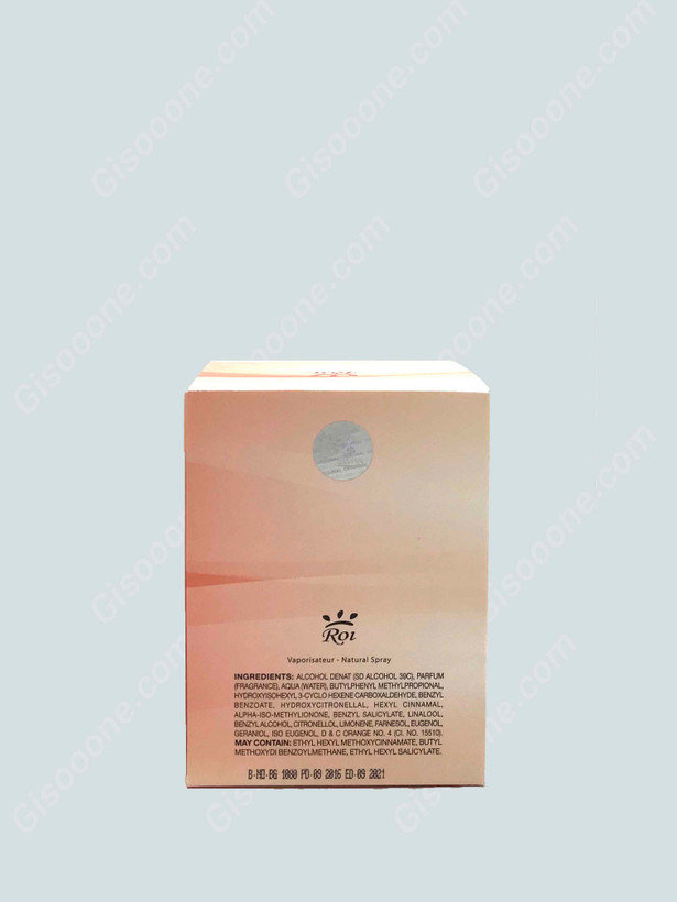 ادکلن 100Le Cordes Womenمیل (اختصاصی) روی