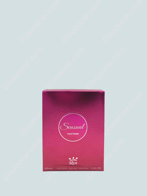 ادکلن سنشوال زنانه 100میل روی