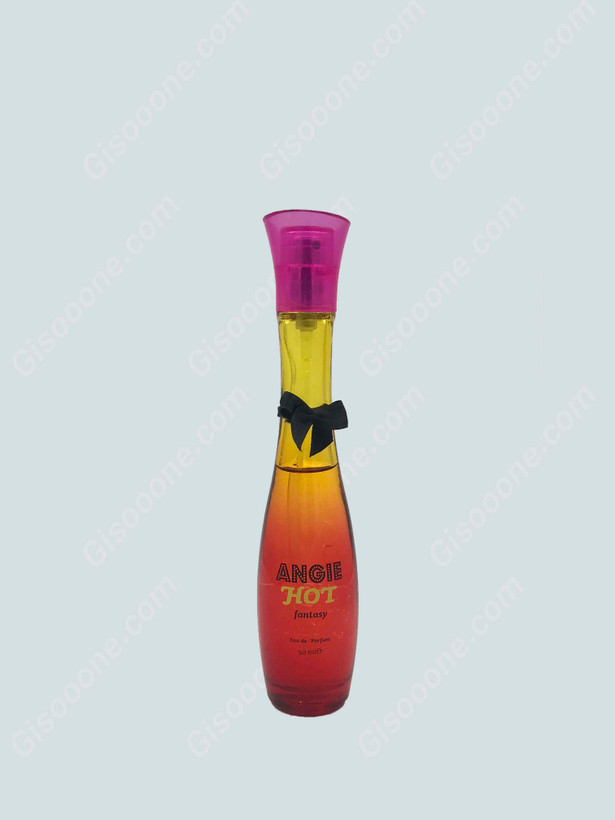 ادوپرفیوم فانتزی زنانه 50میل آنجی هات