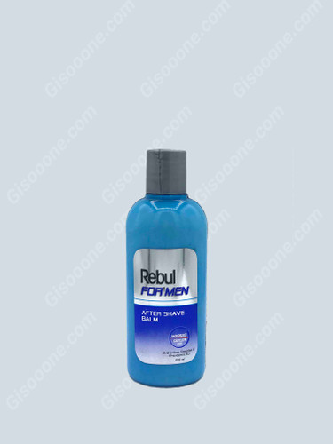 افترشیو بالم کلاسیک 250 میل مردانه برای پوست های حساس ریبول من