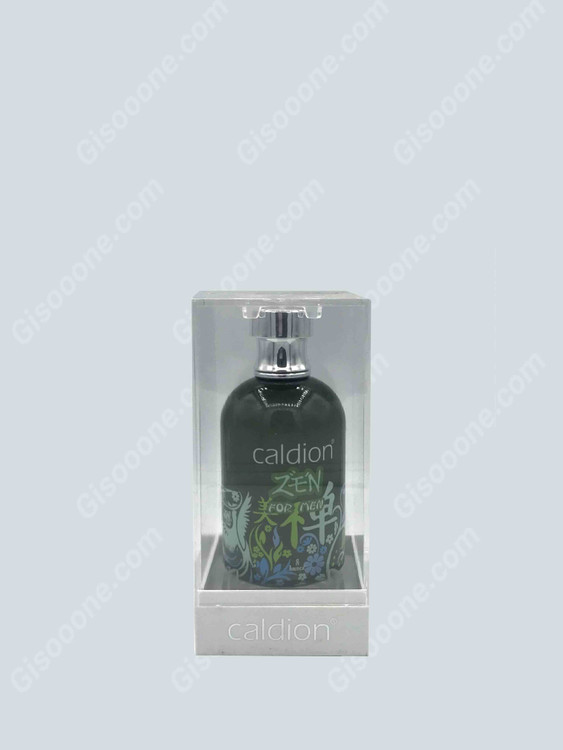 ادوتویلت زن مردانه 100میل کالدیون