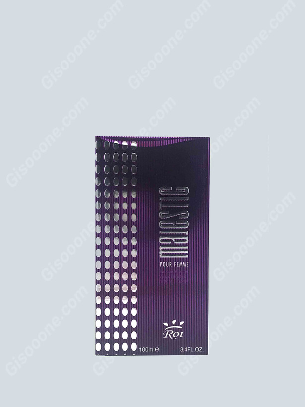 ادکلن مجستیک زنانه 100میل (اختصاصی) روی