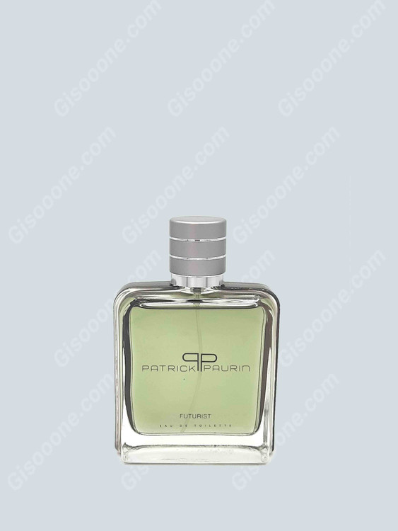 ادوتویلت فیوچریست 100میل مردانه پاتریک پائورین