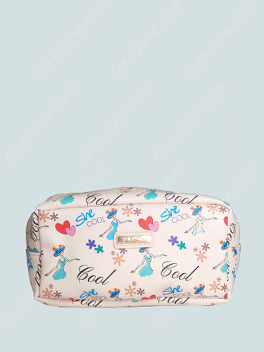 کیف آرایشی کول شی