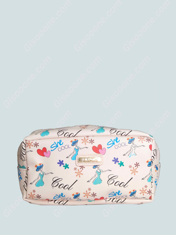 کیف آرایشی کول شی