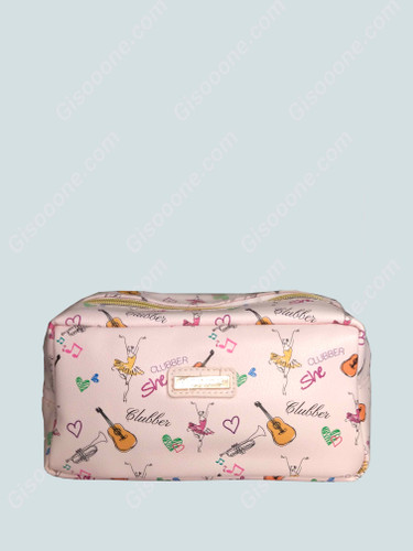 کیف آرایشی کلابر شی