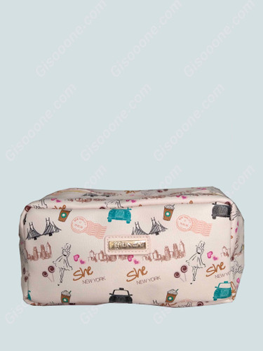 کیف آرایشی نیویورک شی