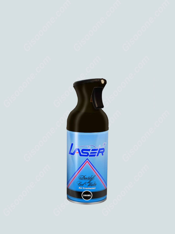 خوشبوکننده هوا 260 میل کول واتر لیزر