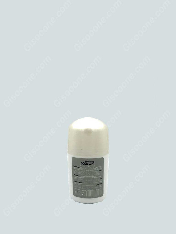 دئورول 75میل مردانه Silver Protect بوسوم