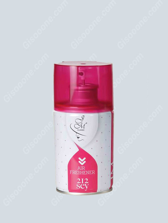 اسپری خوشبوکننده هوا 270میل 212 س..ی جی ام