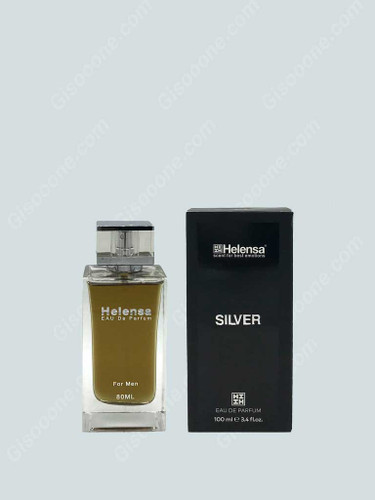 ادکلن 100میل مردانه سیلور (سویج دیور) هلنسا
