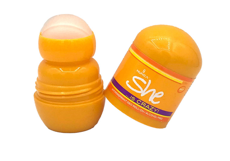 شی دئورول کریزی