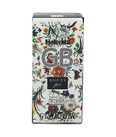 هلنسا ادکلن جیبی گوچی فلورا