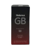 هلنسا ادکلن جیبی سیلورسنت