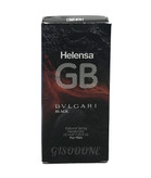 هلنسا ادکلن جیبی بولگاری بلک