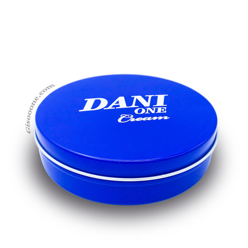 کرم مرطوب کننده کاسه ای 150میل آبی دنی وان