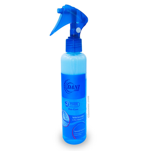 دنی وان اسپری دوفازی 200 میل آبرسان آبی