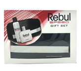 ریبول من ست کادویی اسپید مردانه