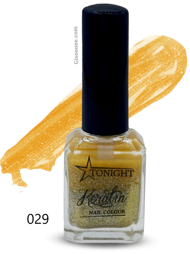 تونایت لاک کراتینه شماره 29