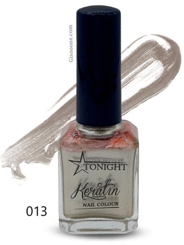 تونایت لاک کراتینه شماره 13