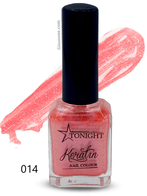 تونایت لاک کراتینه شماره 14