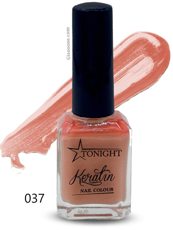 تونایت لاک کراتینه شماره 37