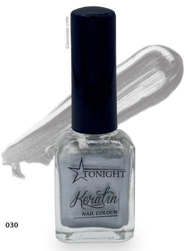 تونایت لاک کراتینه شماره 30