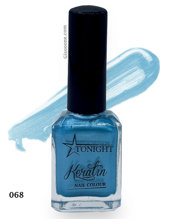 تونایت لاک کراتینه 15 میل شماره 68