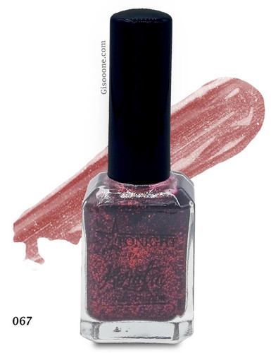 تونایت لاک کراتینه 15 میل شماره 67