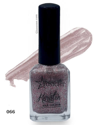 تونایت لاک کراتینه 15 میل شماره 66