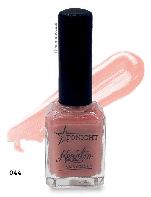 تونایت لاک کراتینه 15 میل شماره 44