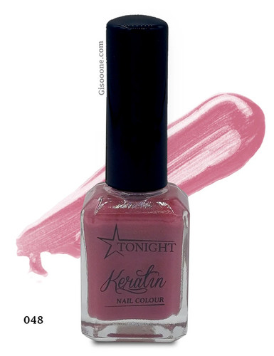 تونایت لاک کراتینه 15 میل شماره 48