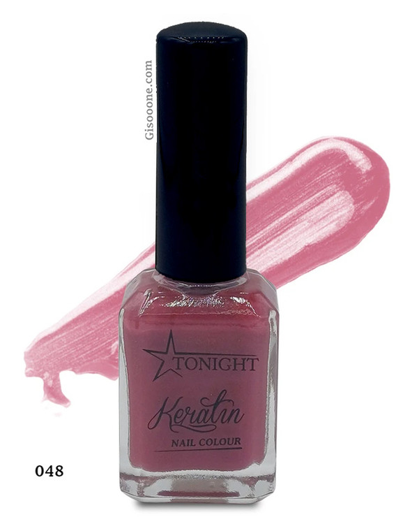 تونایت لاک کراتینه 15 میل شماره 48