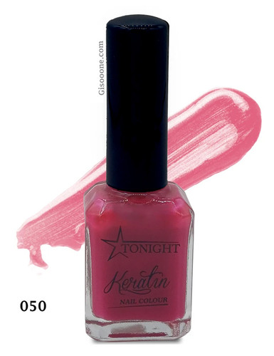 تونایت لاک کراتینه 15 میل شماره 50