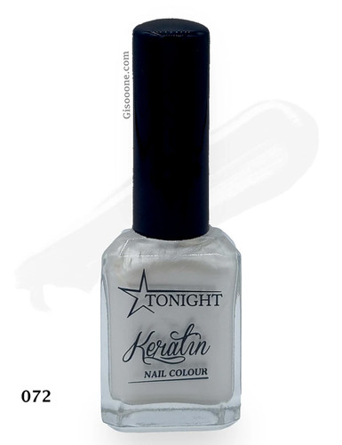 تونایت لاک کراتینه شماره 72