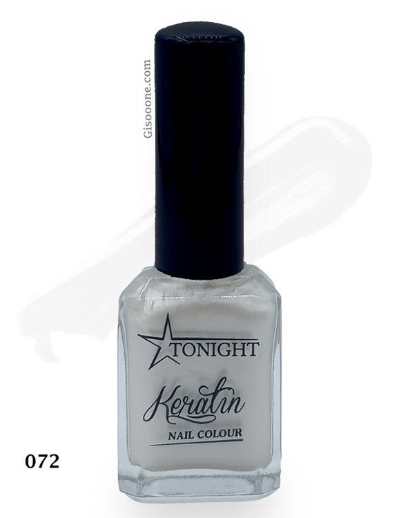 تونایت لاک کراتینه شماره 72