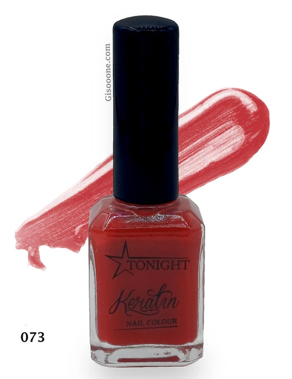 تونایت لاک کراتینه 15 میل شماره 73