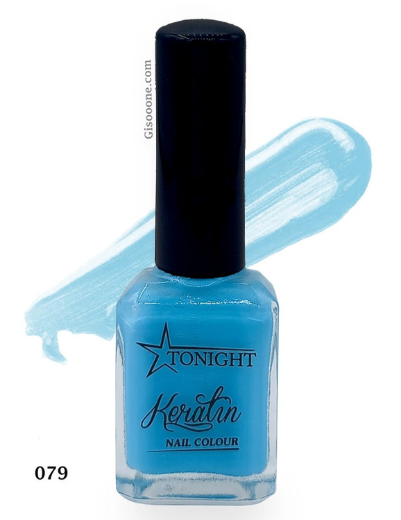 تونایت لاک کراتینه 15 میل شماره 79